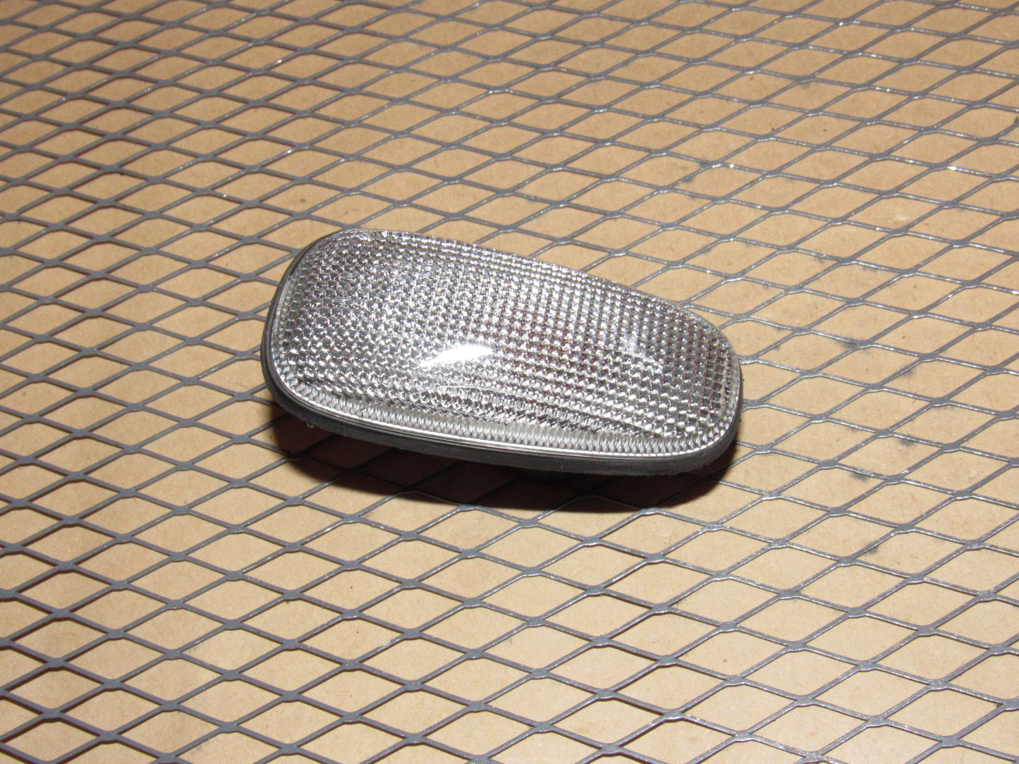 04-11 Lotus Elise OEM Front Side Marker Lamp Light - Right