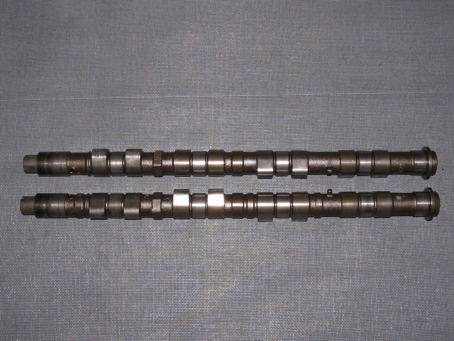 90-91 Acura Integra OEM Camshaft Set - 2 pieces