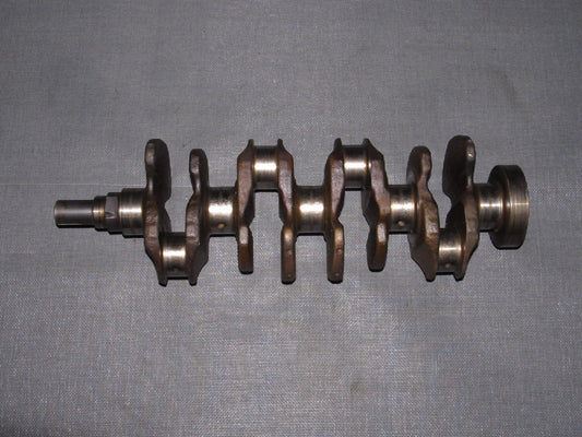 88-91 Honda CRX OEM Crankshaft