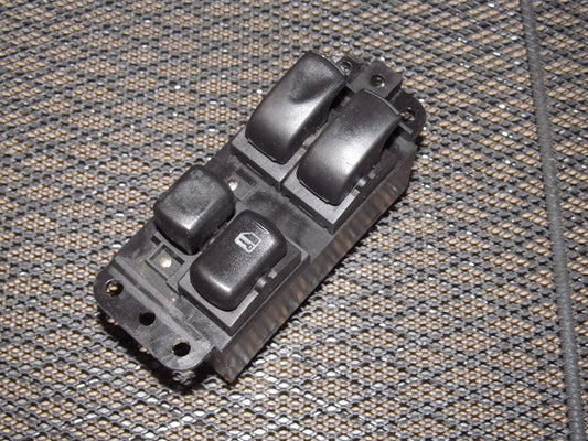 97 98 99 Mitsubishi Eclipse OEM Window Switch - Left