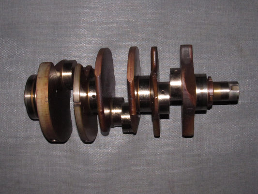 96-01 Audi A4 2.8L V6 OEM Crankshaft