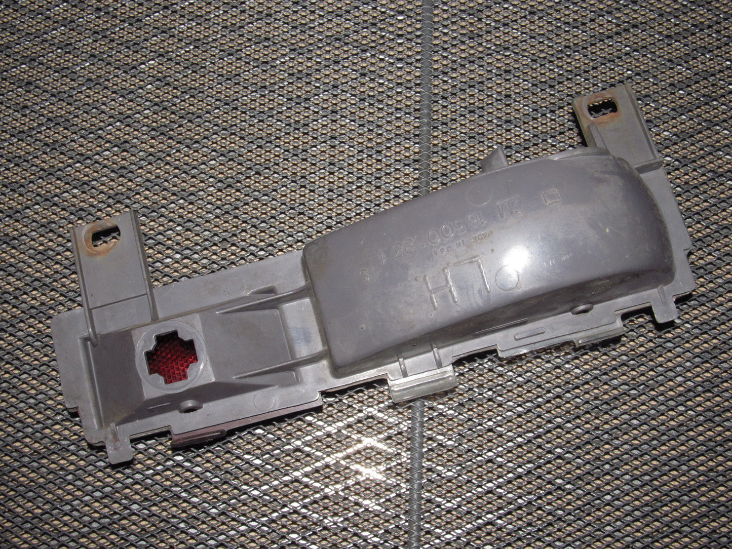 84-90 Chevrolet Corvette OEM Rear Side Marker - Left