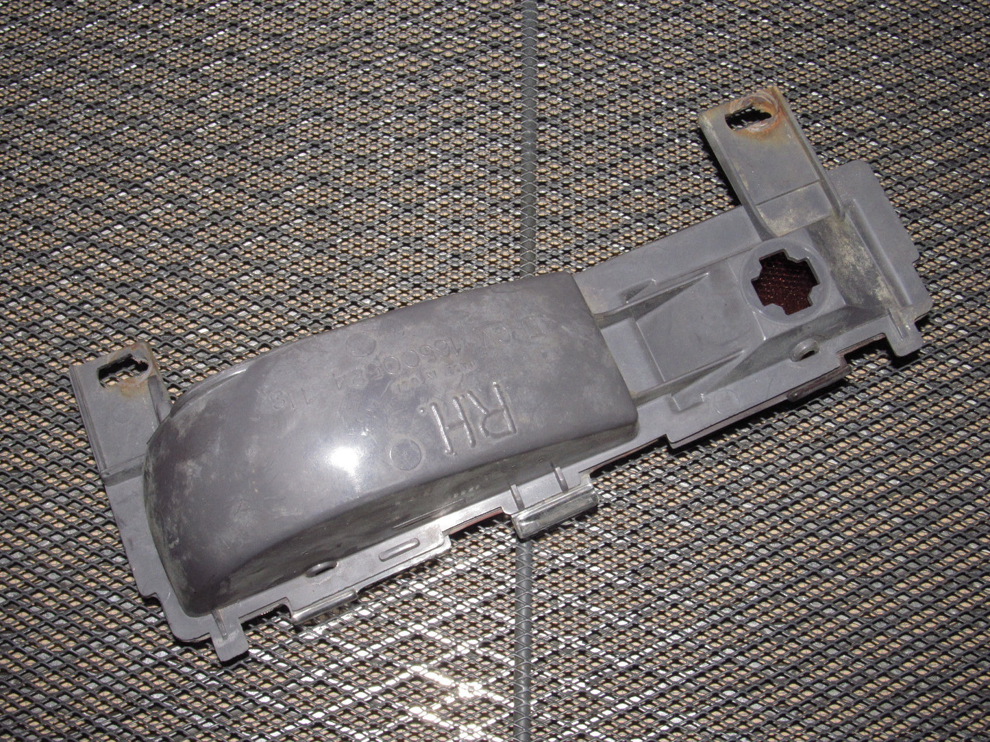 84-90 Chevrolet Corvette OEM Rear Side Marker - Right