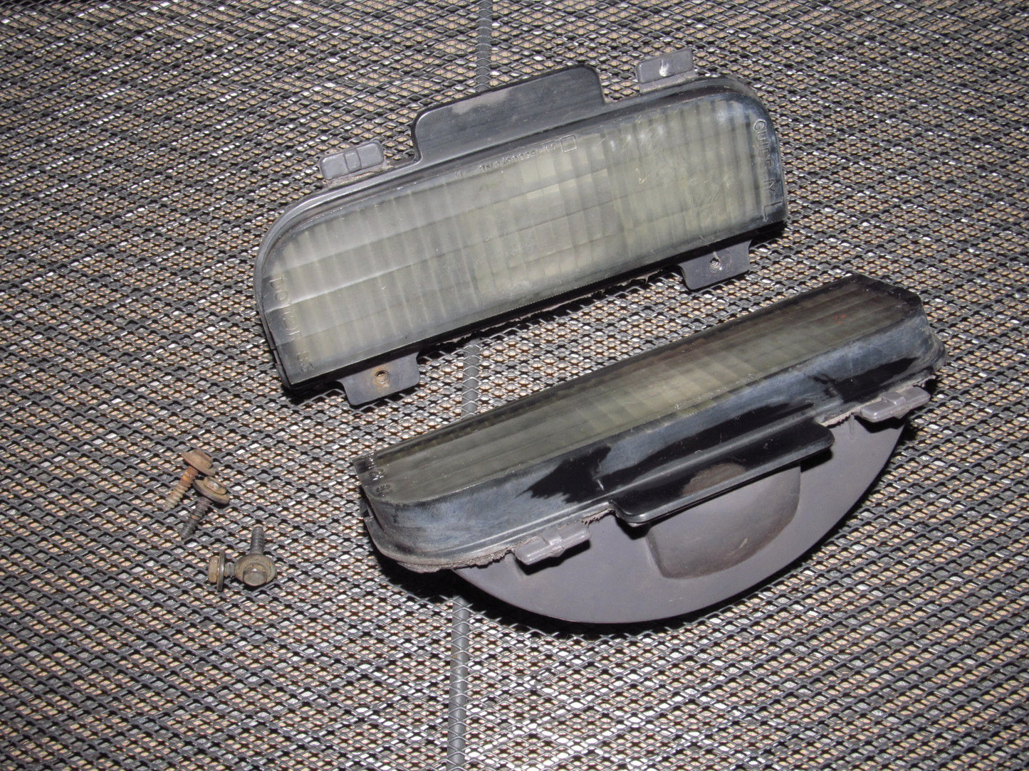 84-90 Chevrolet Corvette OEM Reverse Light