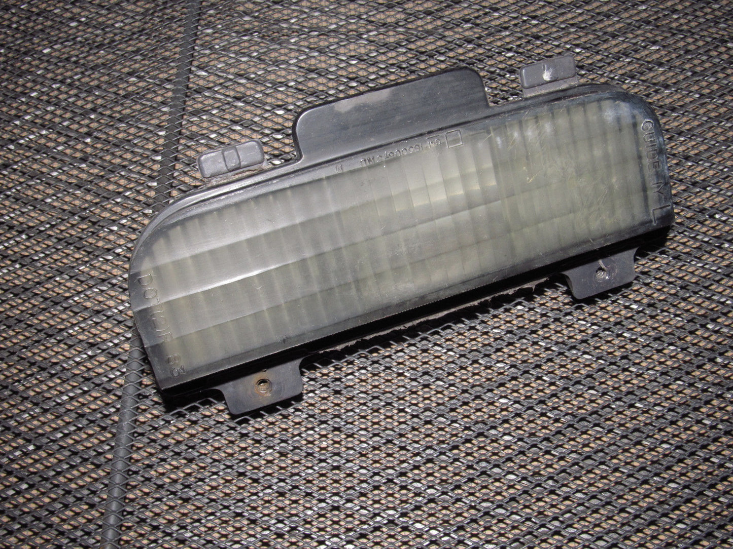 84-90 Chevrolet Corvette OEM Reverse Light