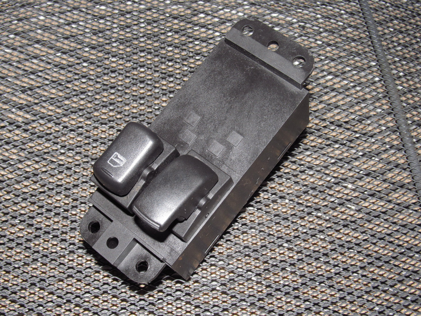 97 98 99 Mitsubishi Eclipse OEM Window Switch - Right