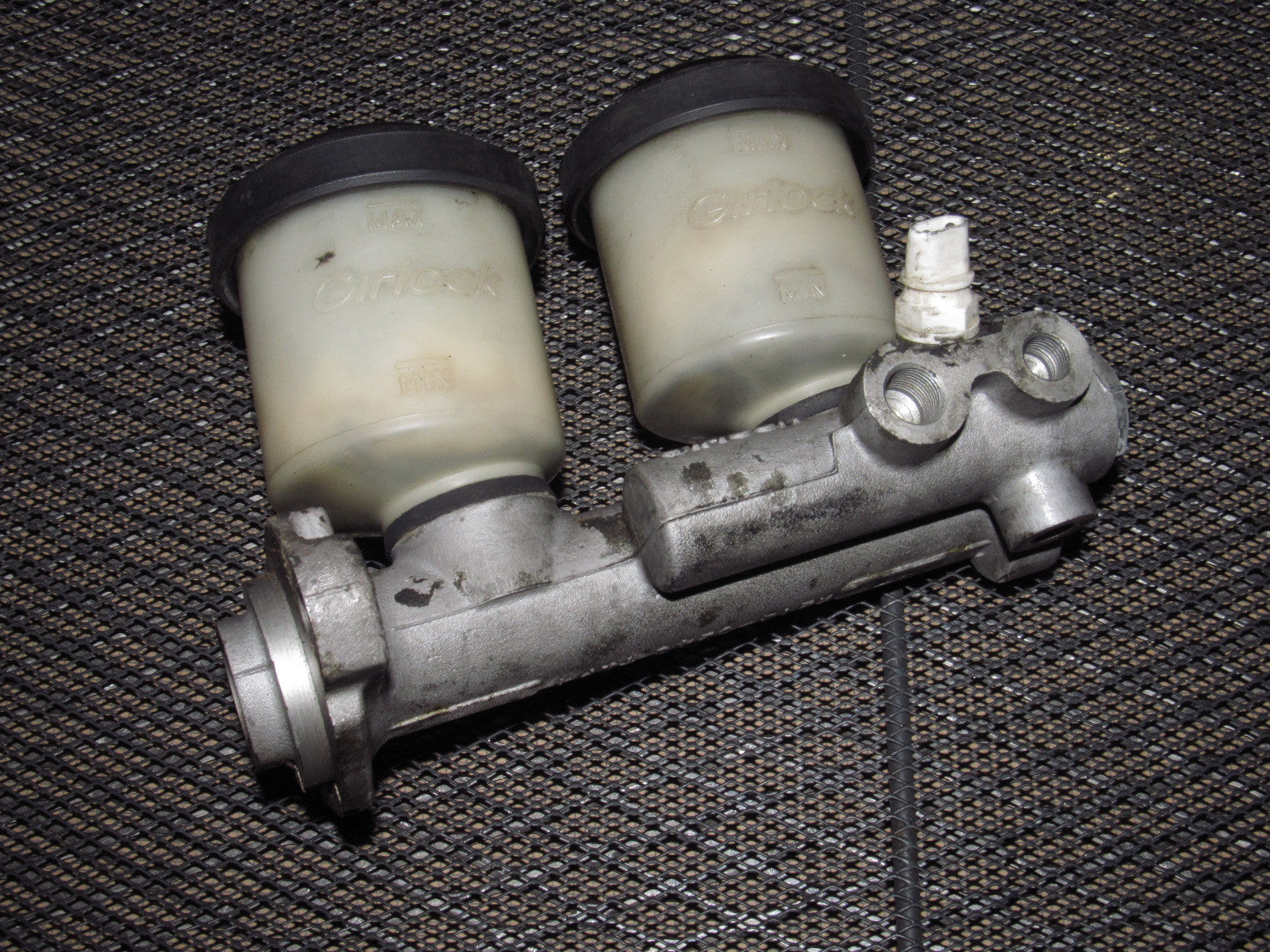 84-85 Chevrolet Corvette OEM Brake Master Cylinder