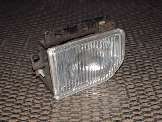 87 88 89 Nissan 300zx OEM Front Fog Light - Left