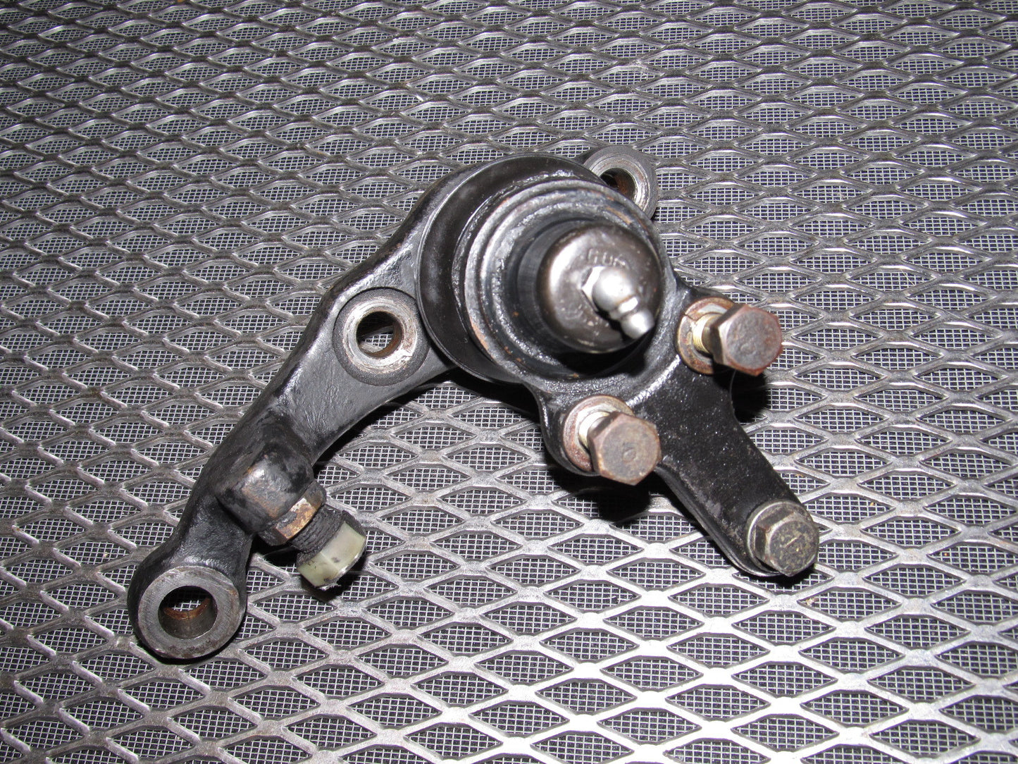 81 82 83 Datsun 280zx OEM Front Control Arm Ball Joint - Right