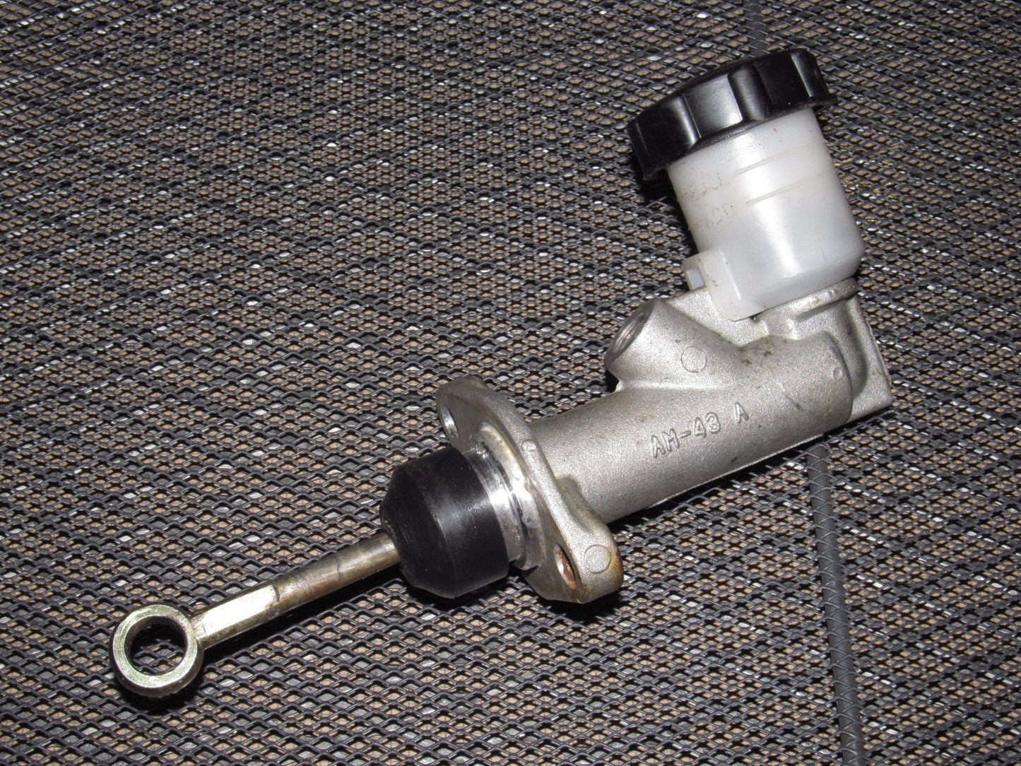 84-88 Chevrolet Corvette OEM Clutch Master Cylinder