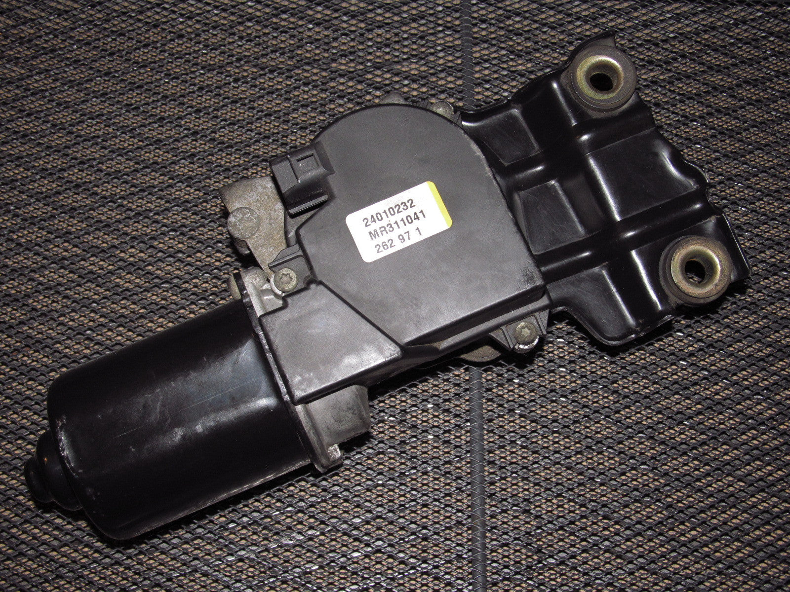 97 98 99 Mitsubishi Eclipse OEM Front Wiper Motor