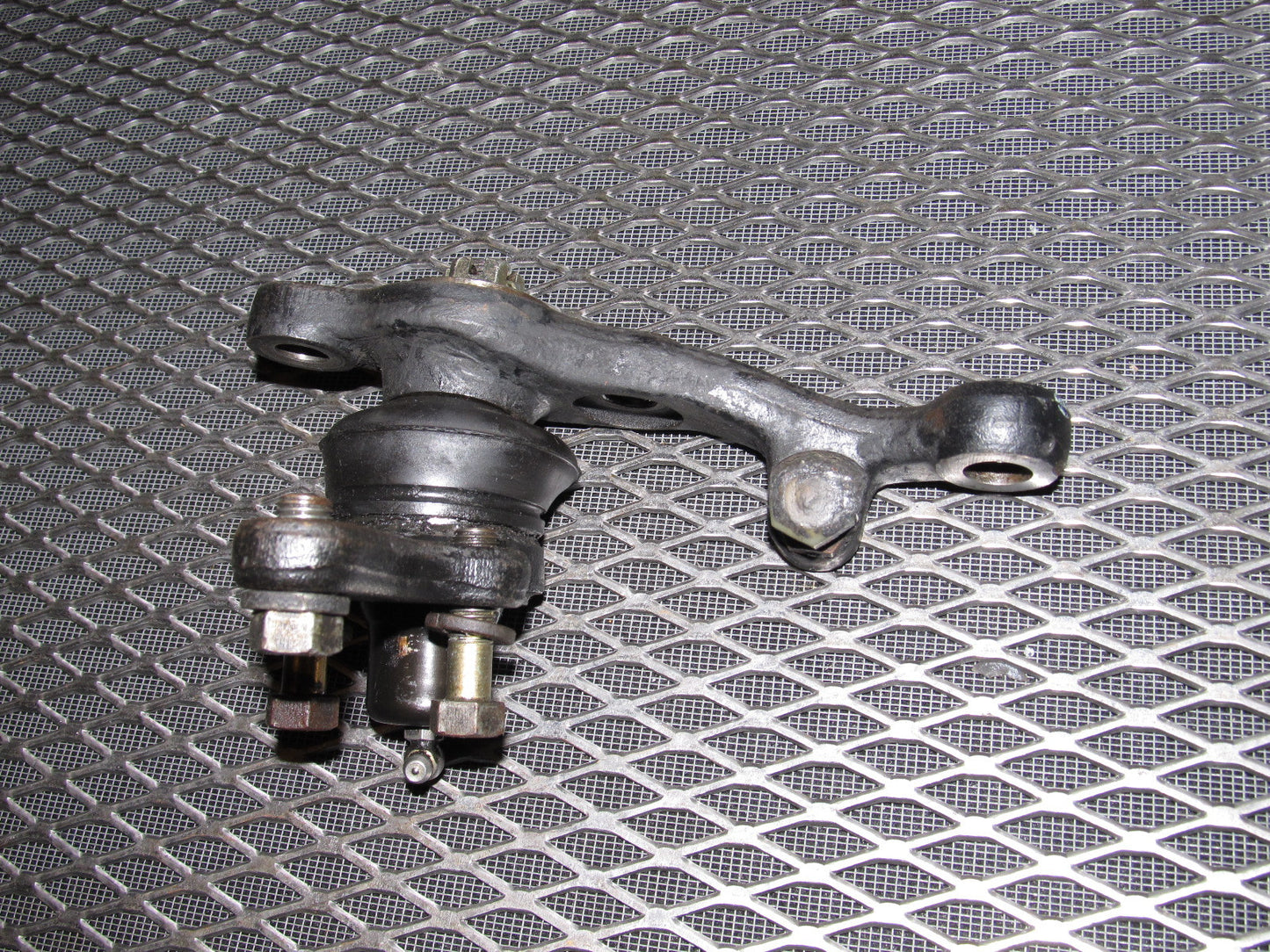 81 82 83 Datsun 280zx OEM Front Control Arm Ball Joint - Right