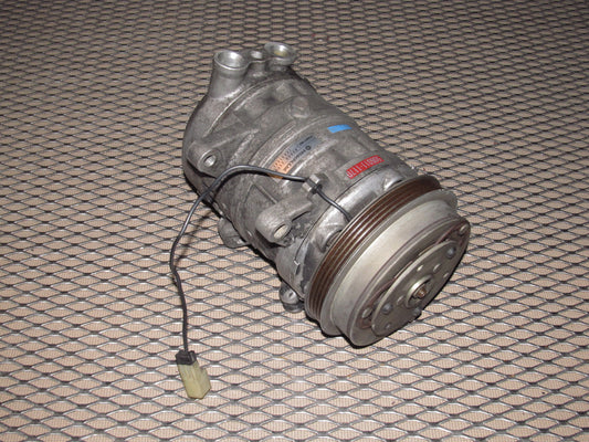 1987-1989 Nissan 300zx OEM A/C Compressor - NA