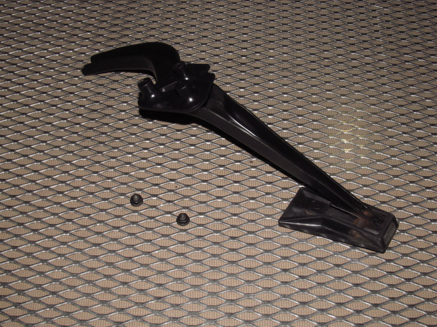 84-89 Chevrolet Corvette OEM Acceleration Gas Pedal - M/T