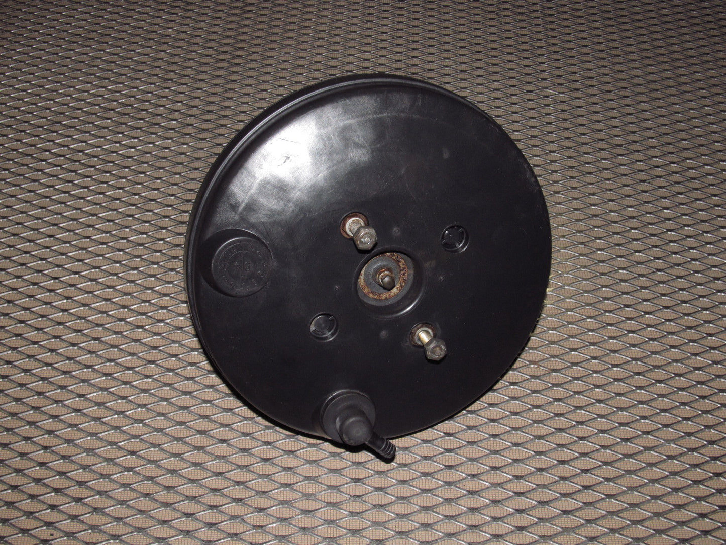 85-87 Chevrolet Corvette OEM Brake Booster