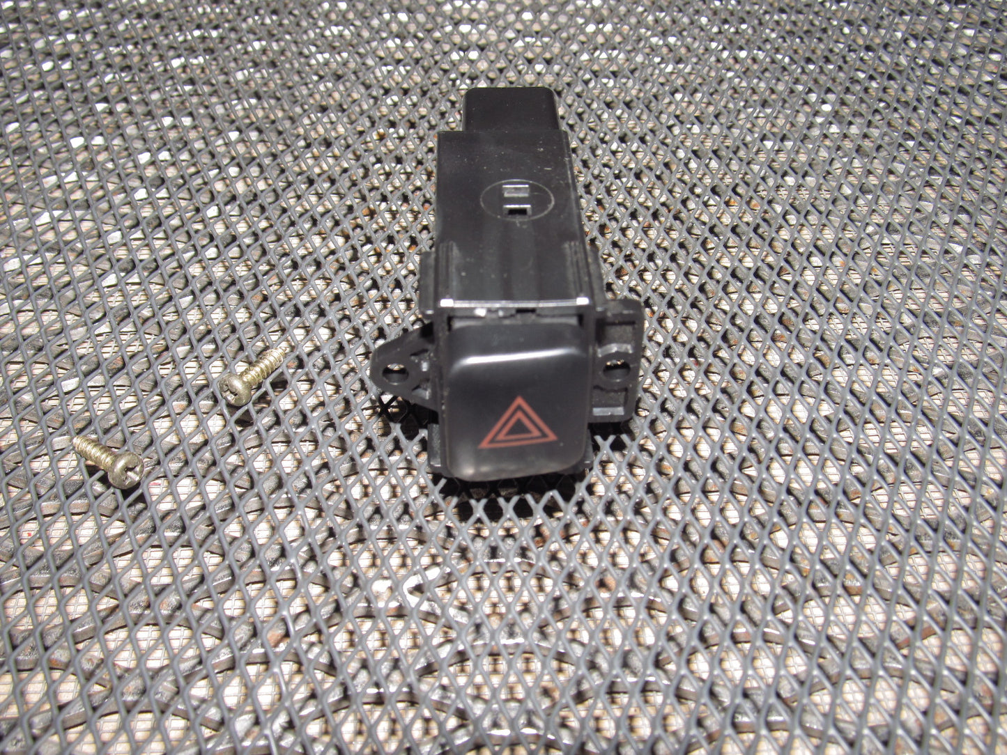 91 92 93 94 95 Toyota MR2 OEM Hazard Light Switch