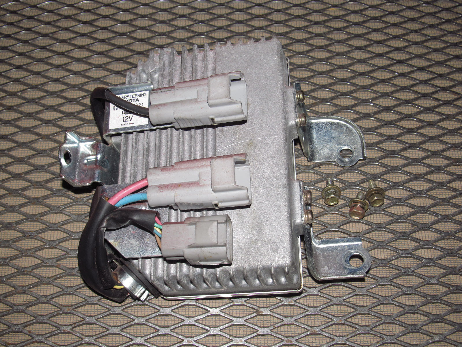 91 92 93 94 95 Toyota MR2 OEM Electric Power Steering Computer