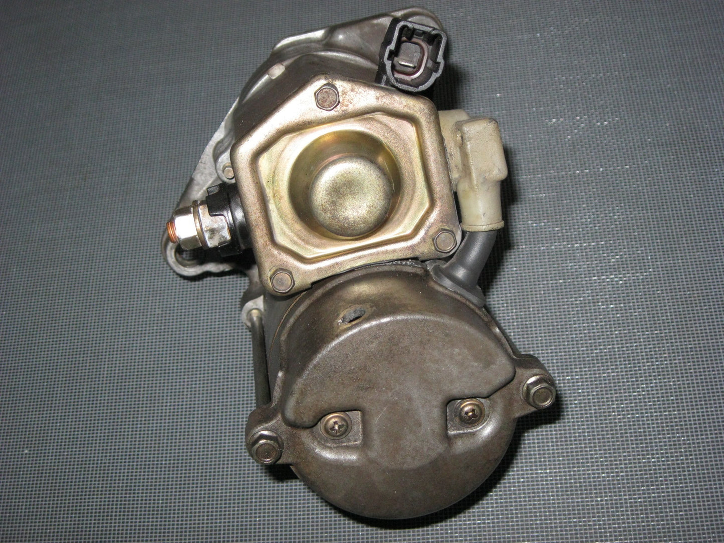 JDM Toyota 1MZ-FE 3.0L V6 None VVTi A/T Starter