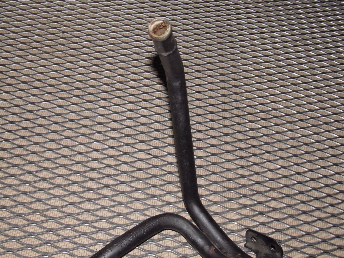 97 98 99 Mitsubishi Eclipse OEM Engine Coolant Water Tube Pipe