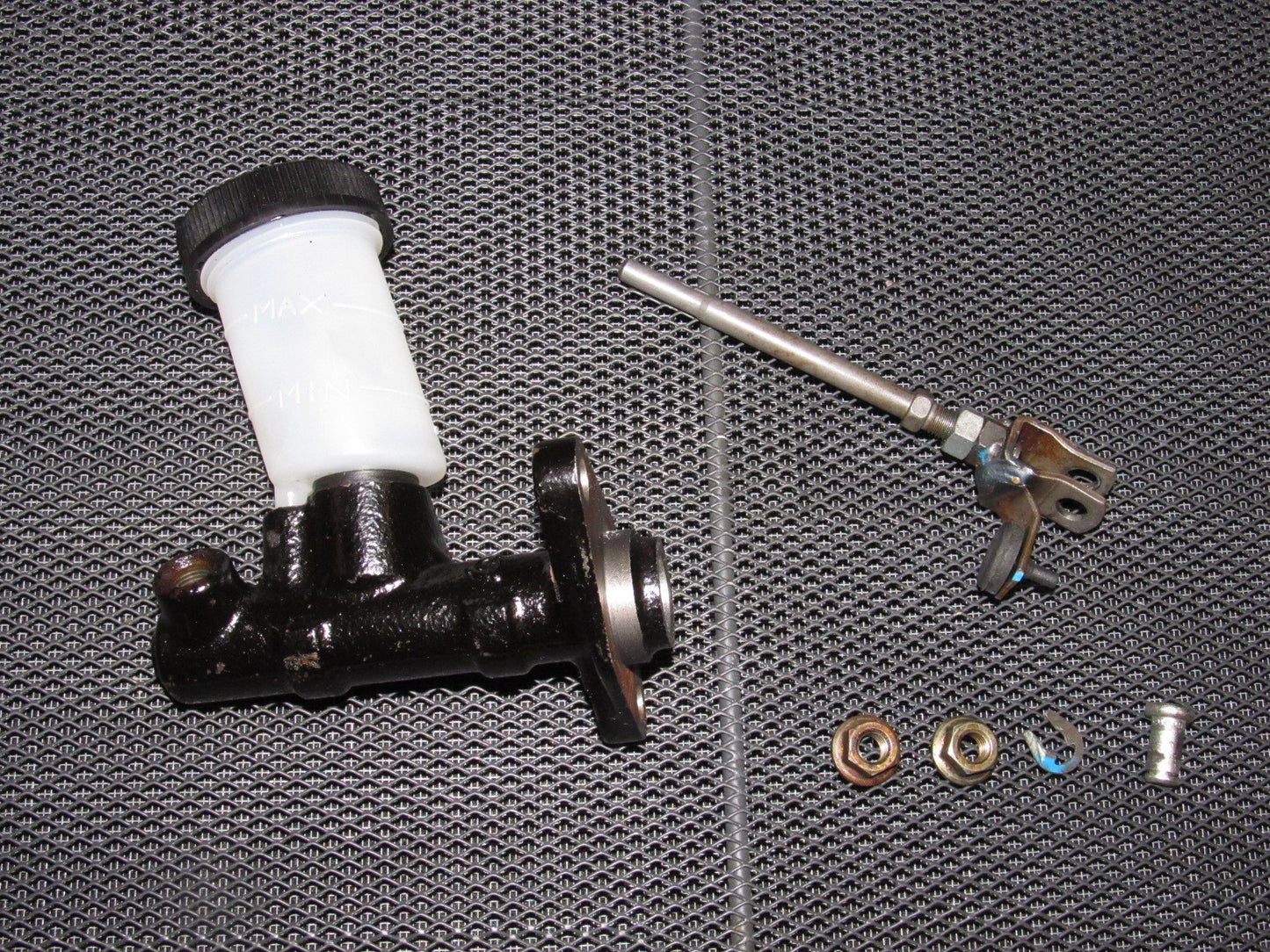 94 95 96 97 Mazda Miata OEM Clutch Master Cylinder