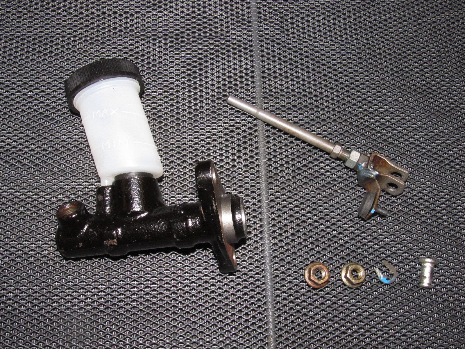 94 95 96 97 Mazda Miata OEM Clutch Master Cylinder