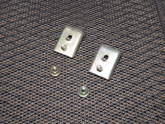 1987-1989 Nissan 300zx OEM Door Stopper