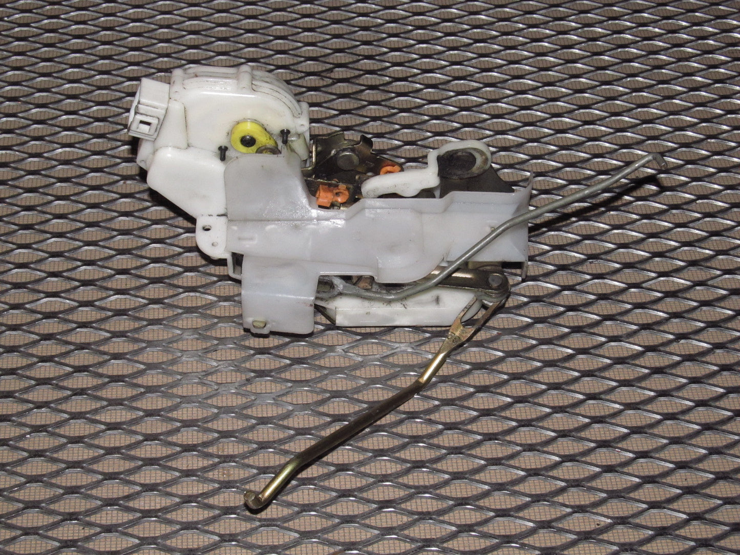 97 98 99 Mitsubishi Eclipse OEM Door Latch - Left