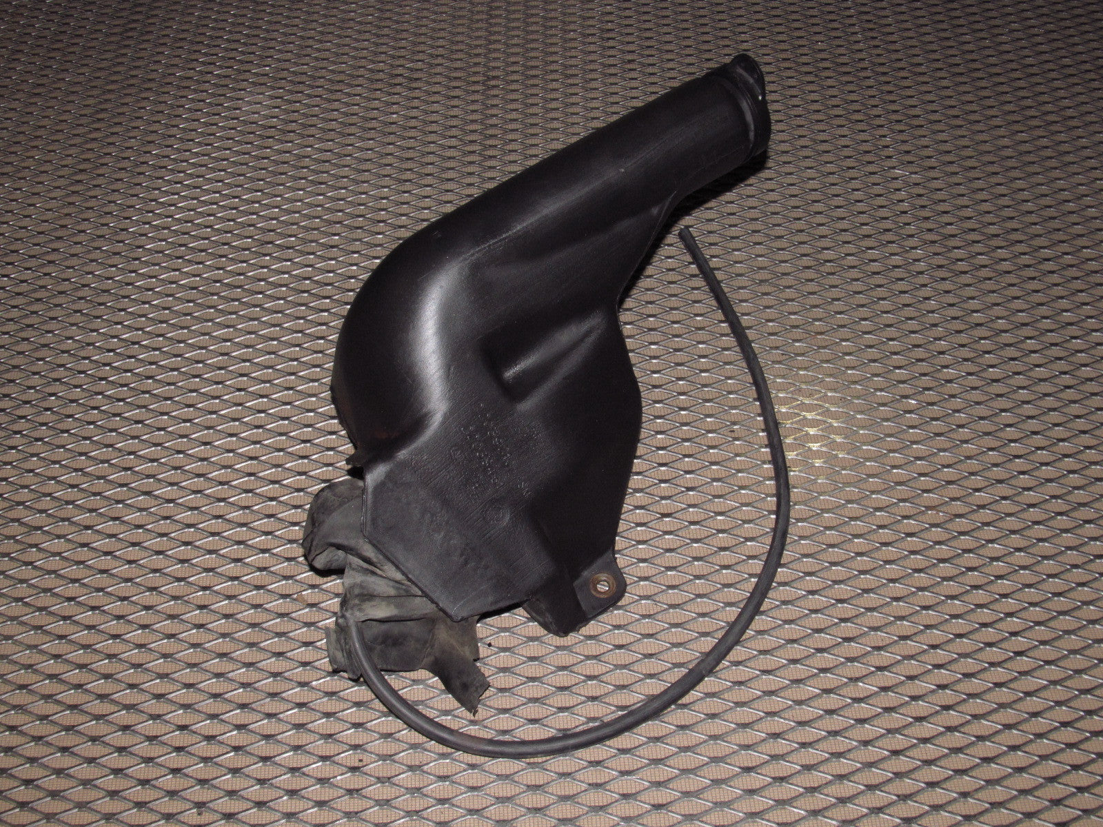 84-91 Chevrolet Corvette OEM Wiper Windshield Washer Reservoir Tank