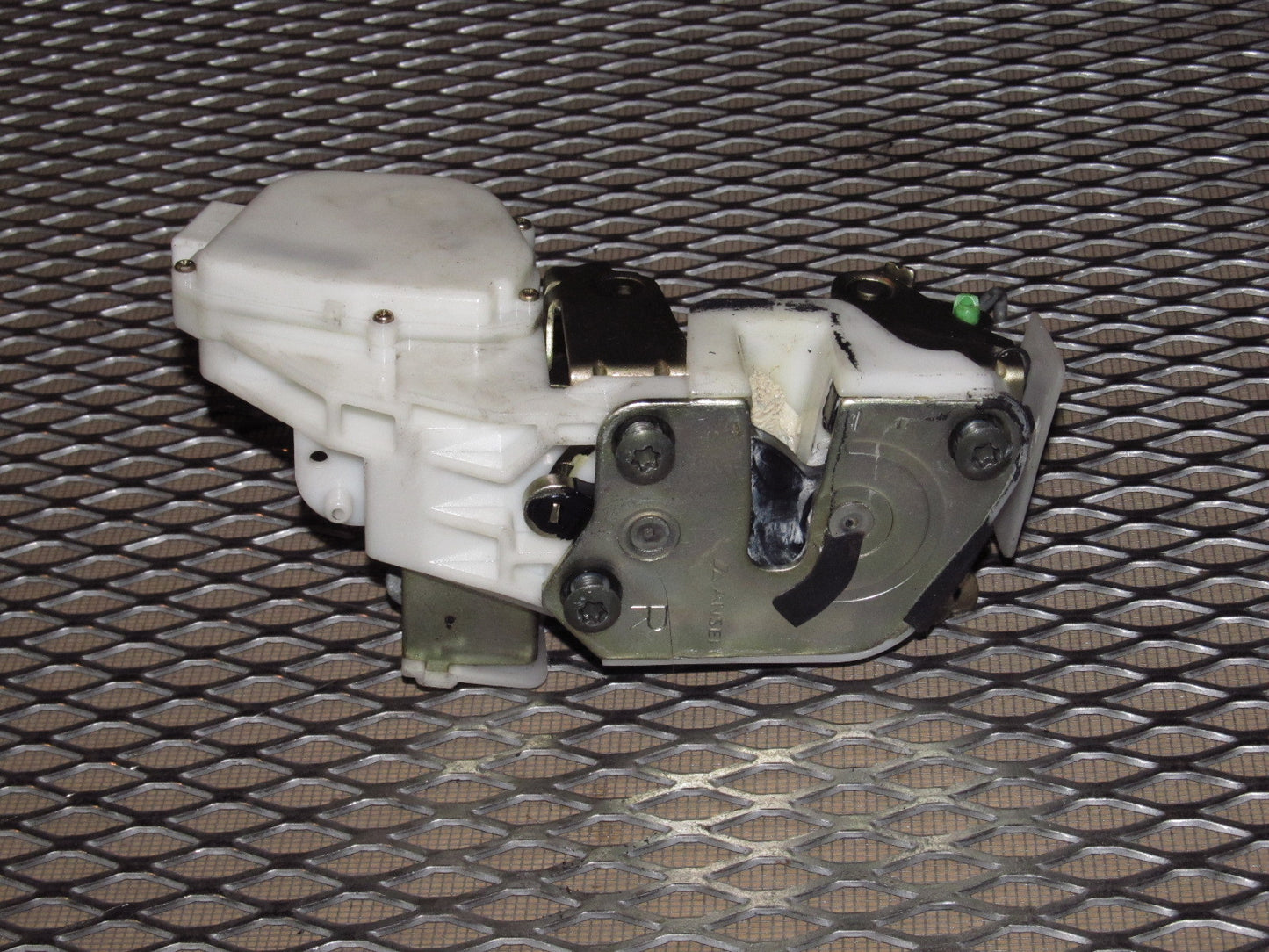 97 98 99 Mitsubishi Eclipse OEM Door Latch - Right