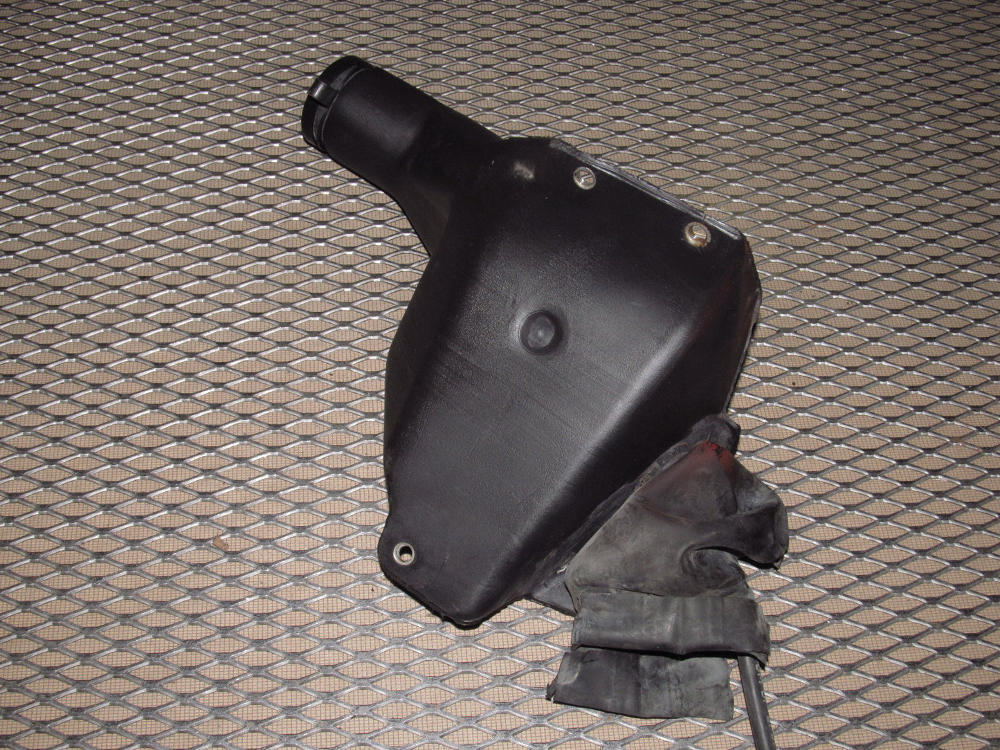 84-91 Chevrolet Corvette OEM Wiper Windshield Washer Reservoir Tank