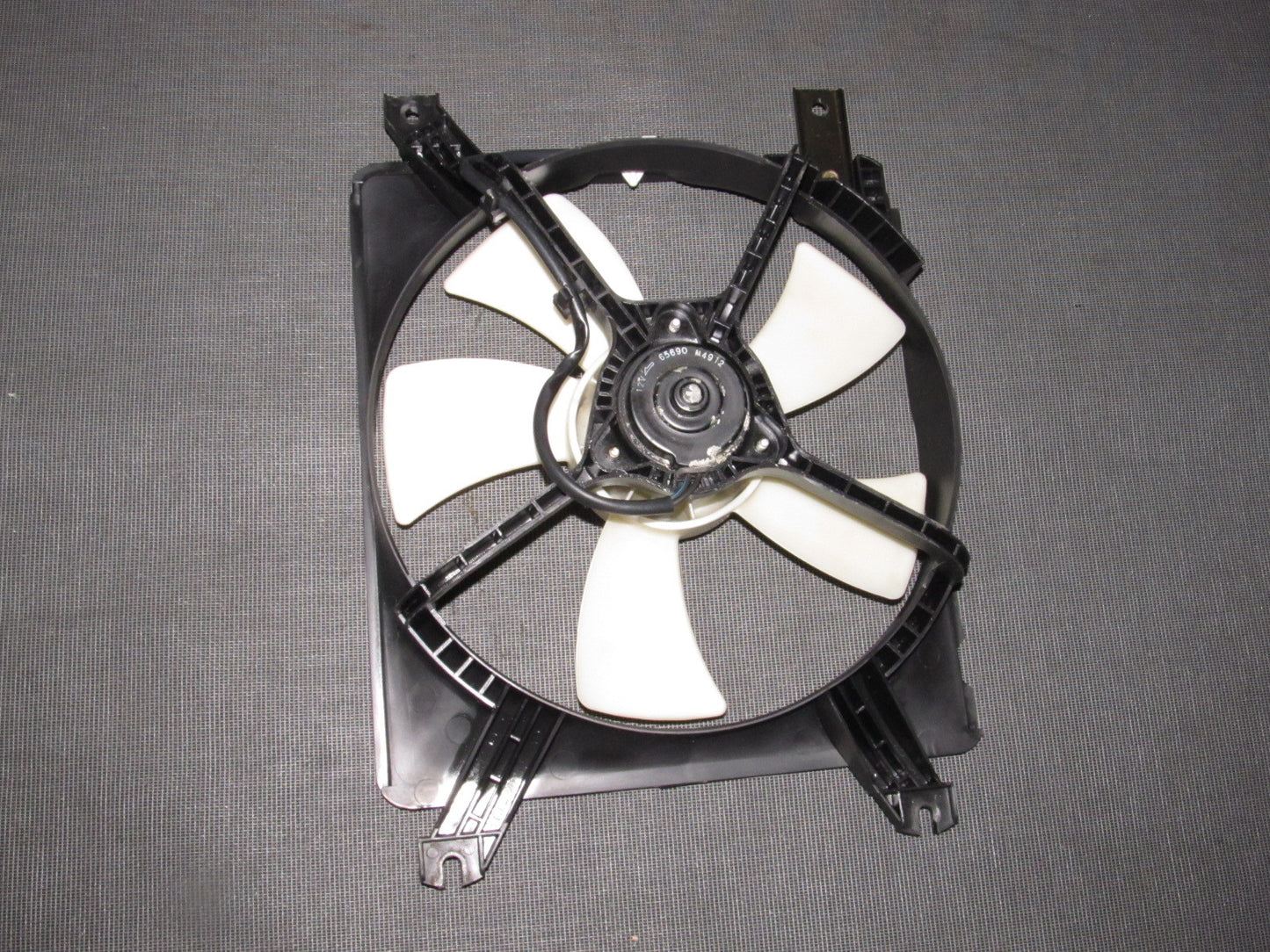 94 95 96 97 Mazda Miata OEM Engine Radiator Fan - Right