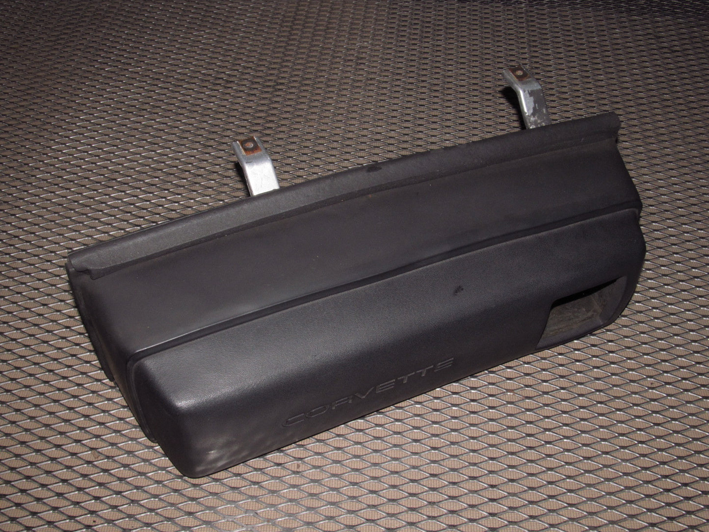 84-89 Chevrolet Corvette OEM Dash Pad - Right