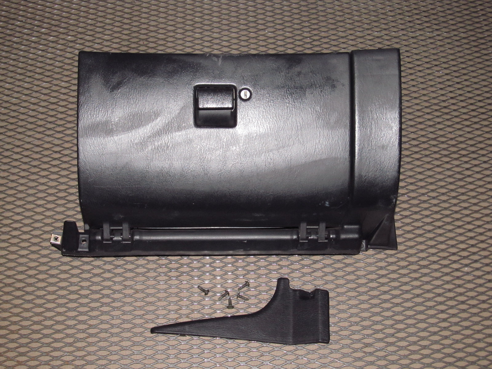 91 92 93 94 95 Toyota MR2 OEM Glove Box