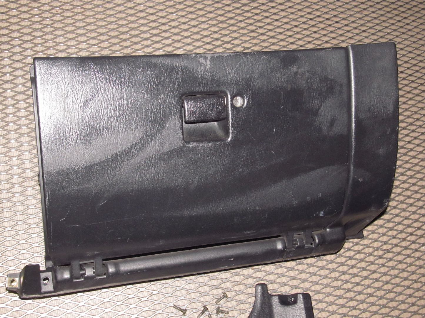 91 92 93 94 95 Toyota MR2 OEM Glove Box