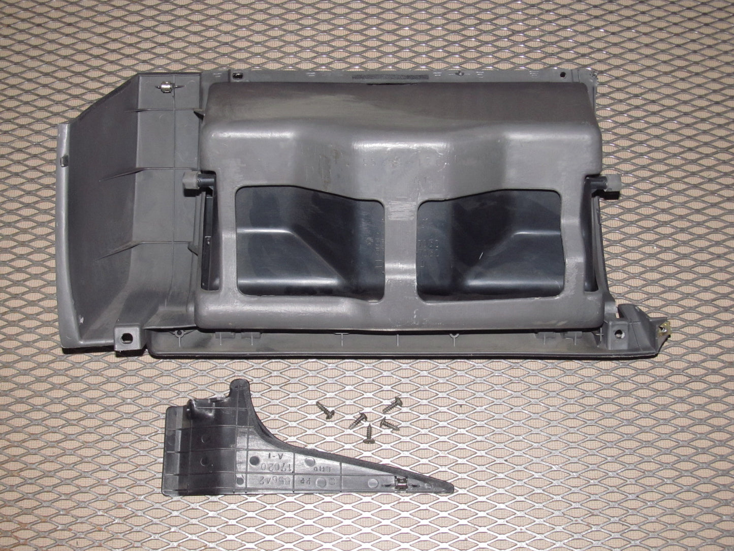 91 92 93 94 95 Toyota MR2 OEM Glove Box