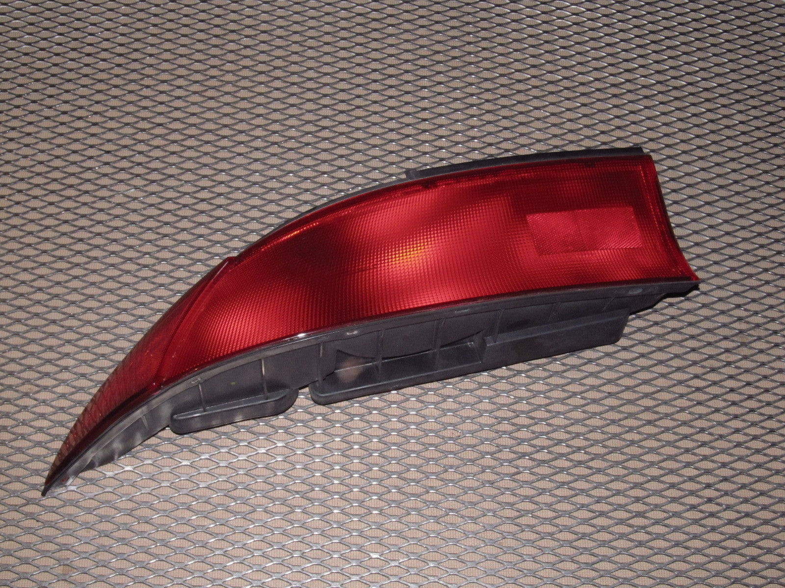 97 98 99 Mitsubishi Eclipse OEM Tail Light - Left