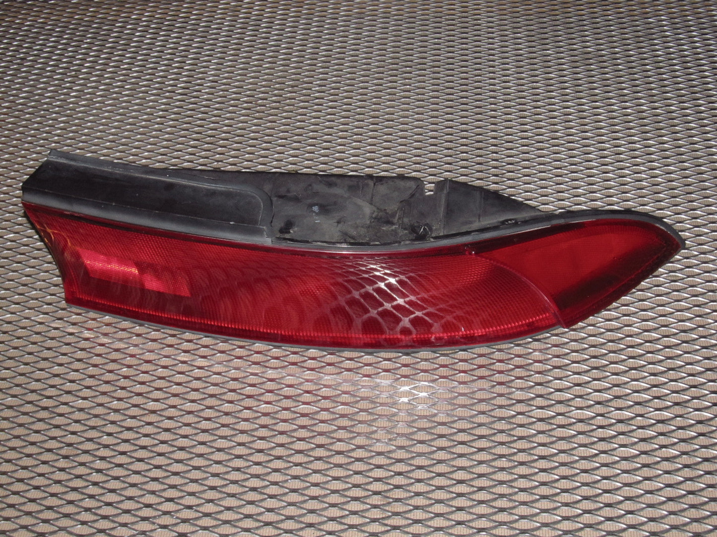 97 98 99 Mitsubishi Eclipse OEM Tail Light - Right