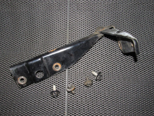 01 02 03 Acura CL OEM Hood Hinge - Left