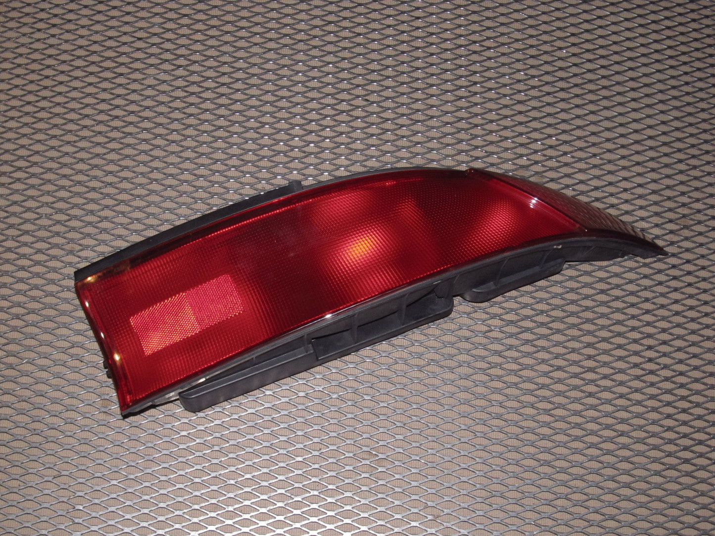 97 98 99 Mitsubishi Eclipse OEM Tail Light - Right