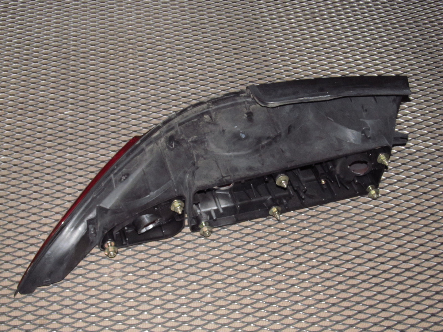 97 98 99 Mitsubishi Eclipse OEM Tail Light - Right