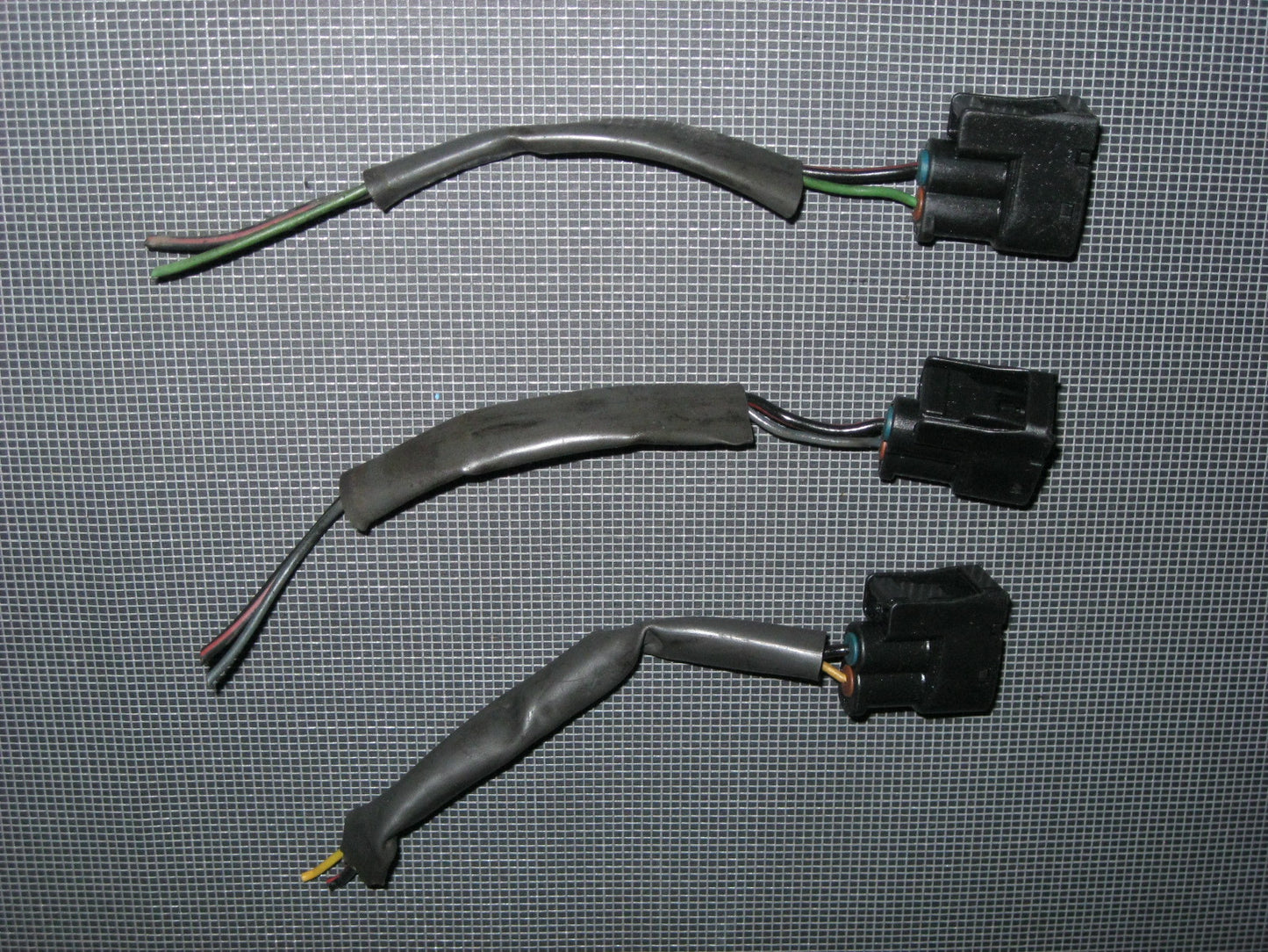 JDM Toyota 1MZ-FE 3.0L V6 None VVTi Ignition Coil Harness