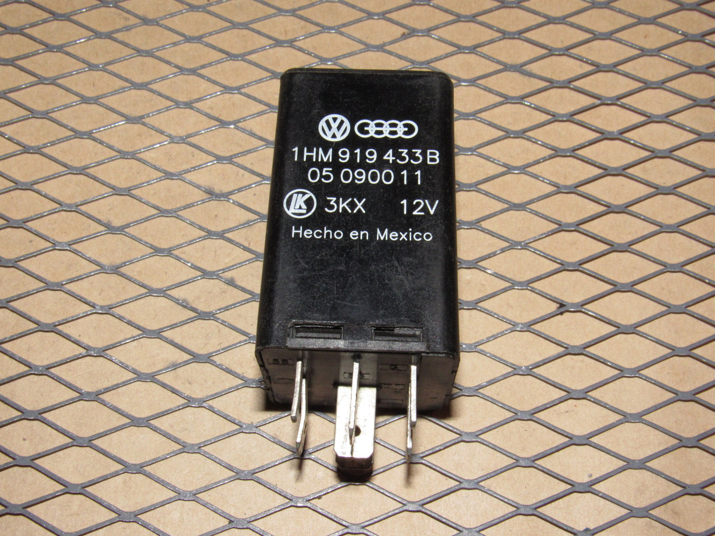 Audi & Volkswagen Relay (190) 1HM 919 433 B