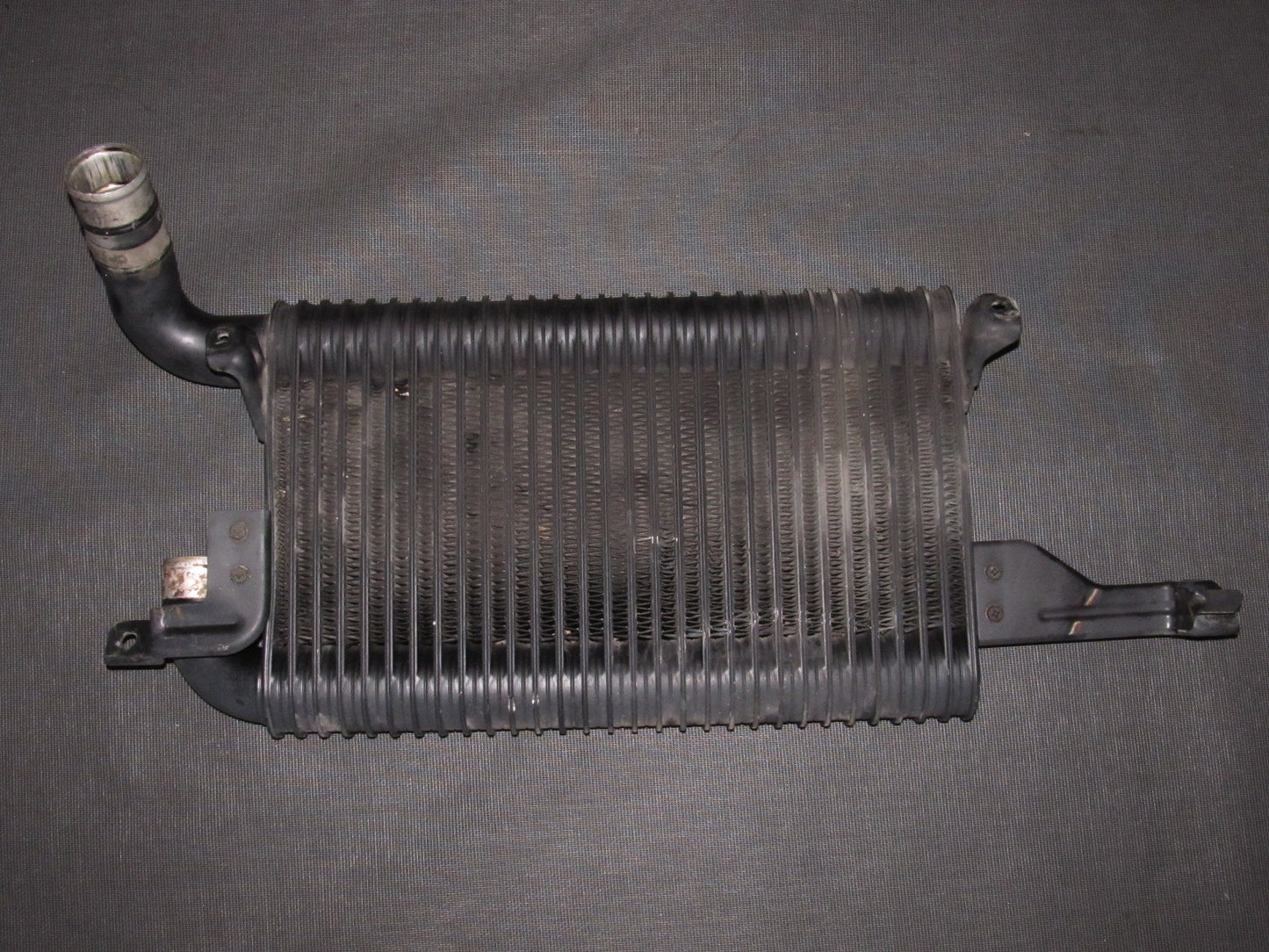 86 87 88 Toyota Supra Turbo OEM Intercooler