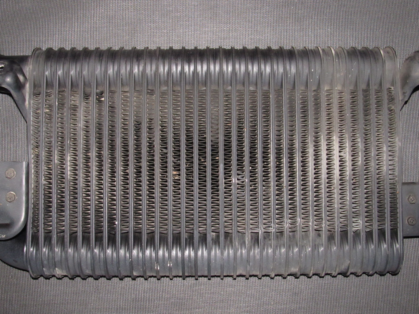 86 87 88 Toyota Supra Turbo OEM Intercooler