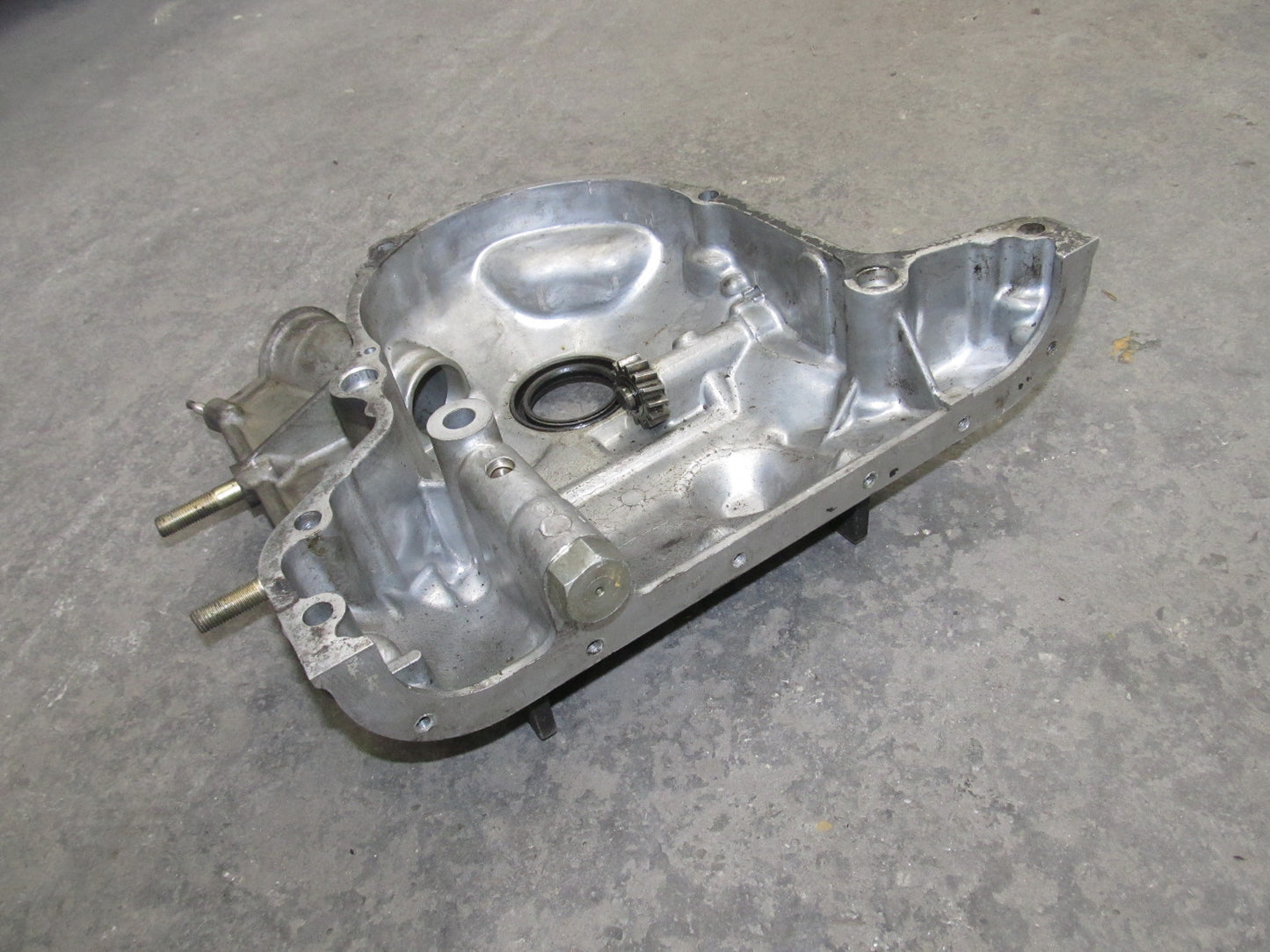 86 87 88 Mazda RX7 Non Turbo OEM Rotary Engine Front Cover