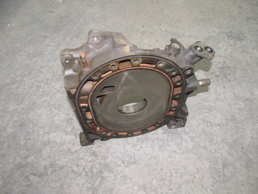 86 87 88 Mazda RX7 Non Turbo OEM Rotary Engine Rear Housing