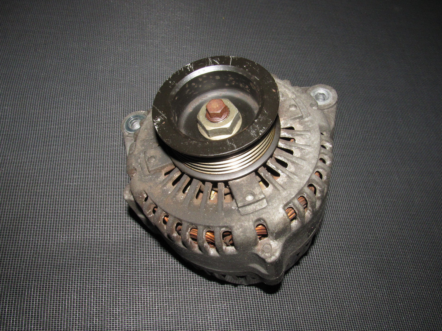 01 02 03 Acura CL OEM Type-S Alternator