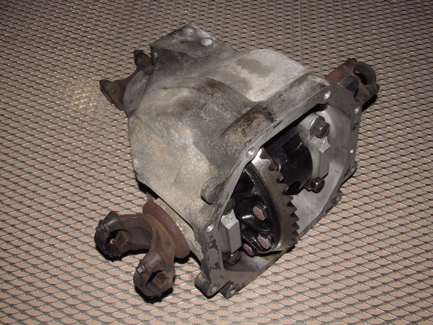 1985 Chevrolet Corvette OEM Differential - M/T