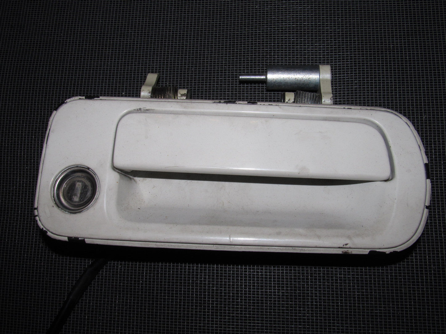 86 87 88 Toyota Supra OEM Exterior Door Handle - Right