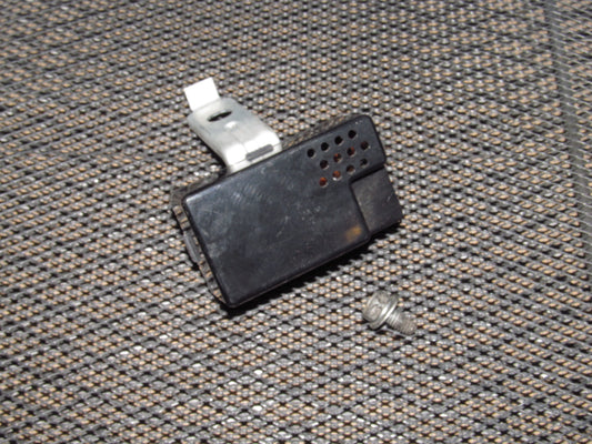 1987-1989 Nissan 300zx OEM Buzzer Unit Chime Relay Module